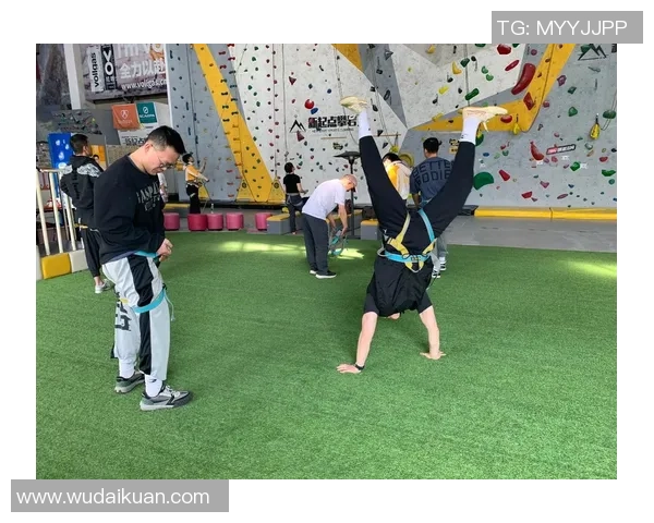 北京攀岩队战术分析与训练策略探讨聚焦攀岩运动发展新方向