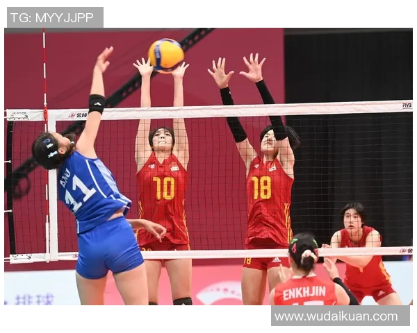 对话吴芳：回顾她的排球生涯与奋斗历程的精彩瞬间